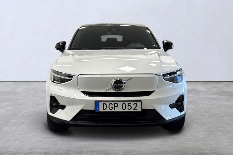 Volvo C40 Recharge bild 7