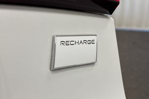 Volvo C40 Recharge bild 19