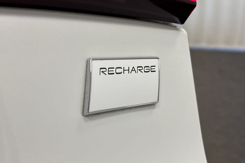 Volvo C40 Recharge bild 19