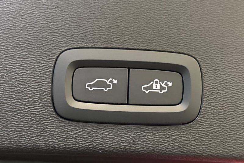 Volvo C40 Recharge bild 20