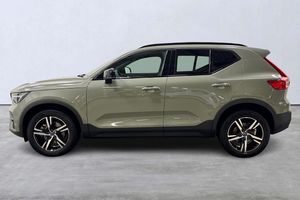 Volvo XC40 bild 2