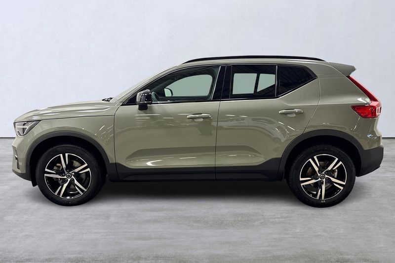 Volvo XC40 bild 2