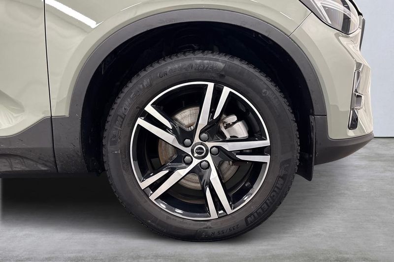 Volvo XC40 bild 14