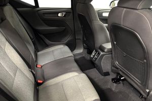 Volvo XC40 bild 11