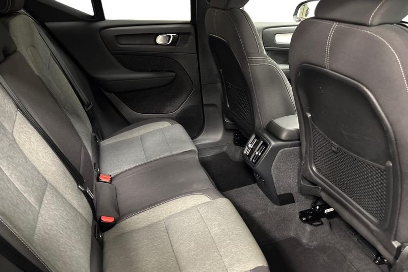 Volvo XC40 bild 11