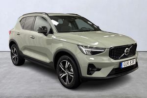 Volvo XC40 bild 6