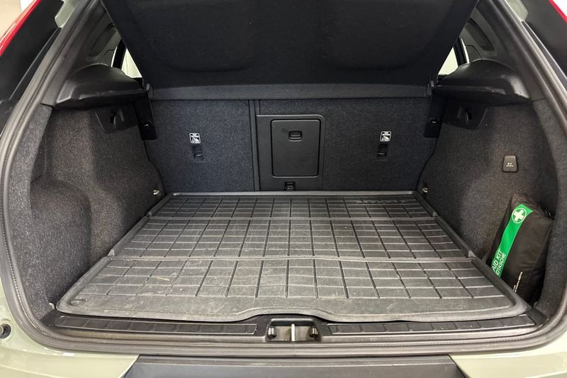 Volvo XC40 bild 13