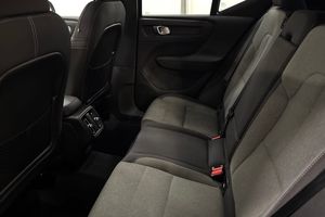Volvo XC40 bild 12