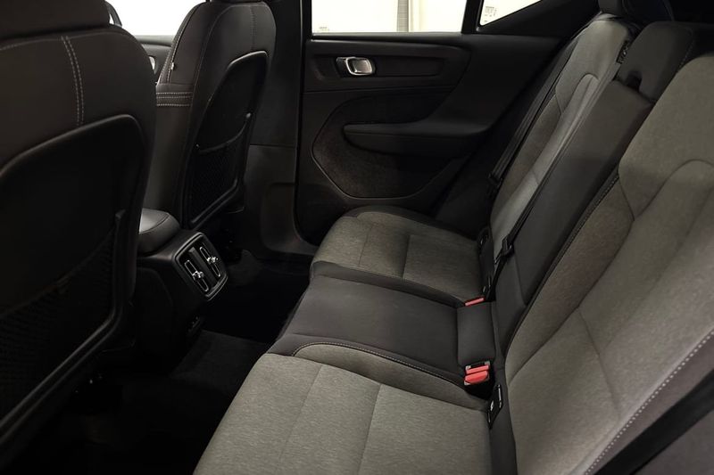Volvo XC40 bild 12