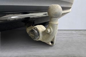 Volvo XC40 bild 22