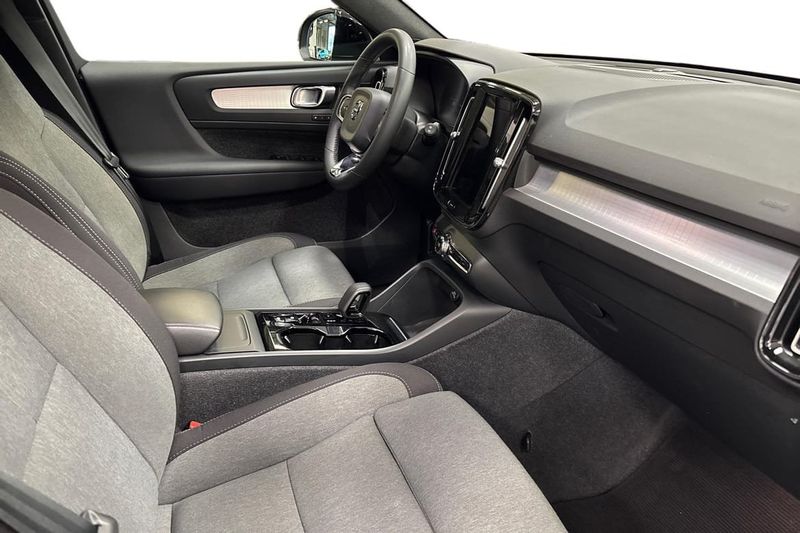 Volvo XC40 bild 10