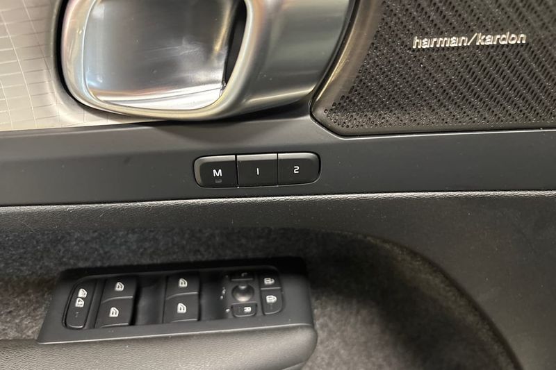 Volvo XC40 bild 26