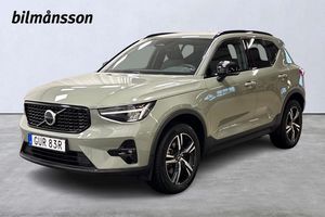 Volvo XC40 bild 1