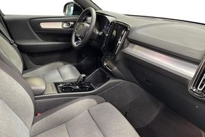 Volvo XC40 bild 8