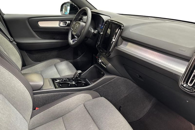 Volvo XC40 bild 8