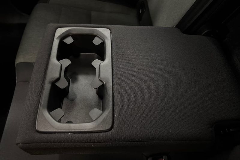 Volvo XC40 bild 21