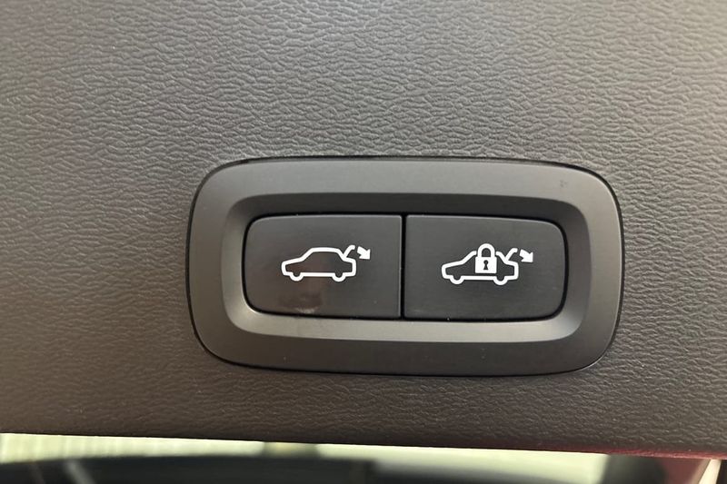 Volvo XC40 bild 20