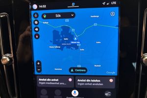 Volvo XC40 bild 17