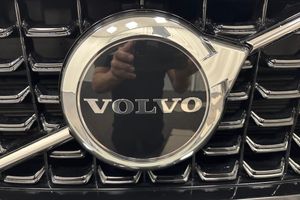 Volvo XC40 bild 23