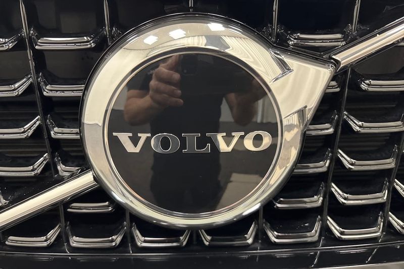 Volvo XC40 bild 23