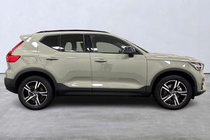 Volvo XC40 bild 3