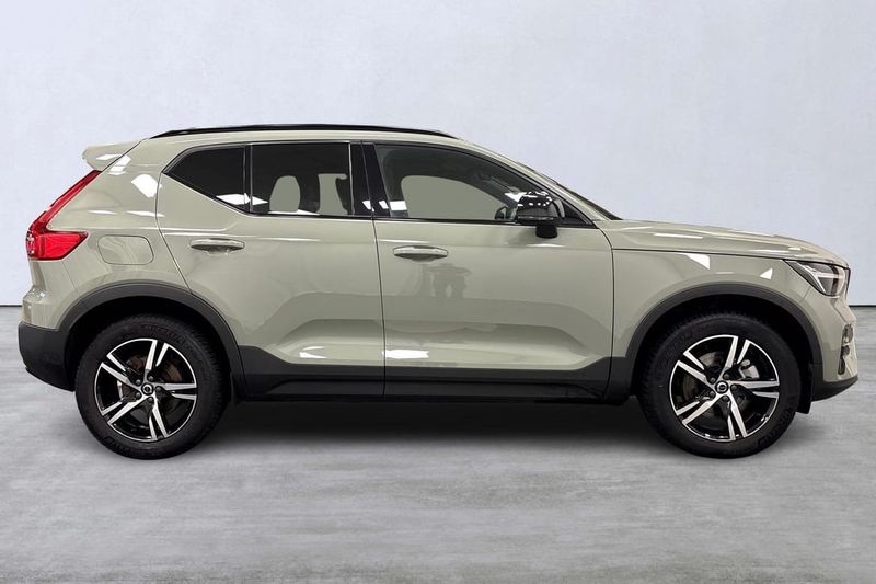 Volvo XC40 bild 3