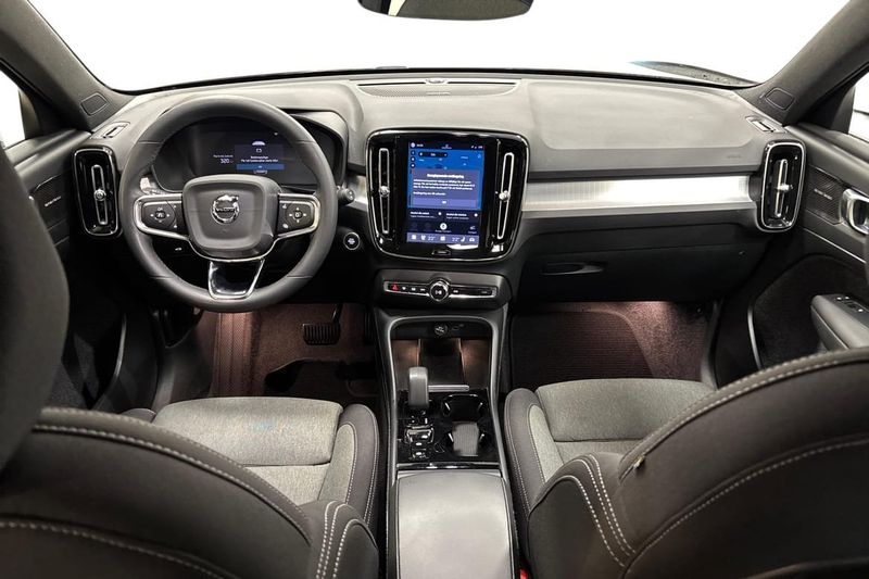 Volvo XC40 bild 9