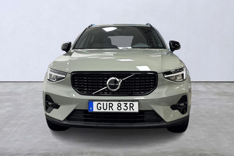 Volvo XC40 bild 7