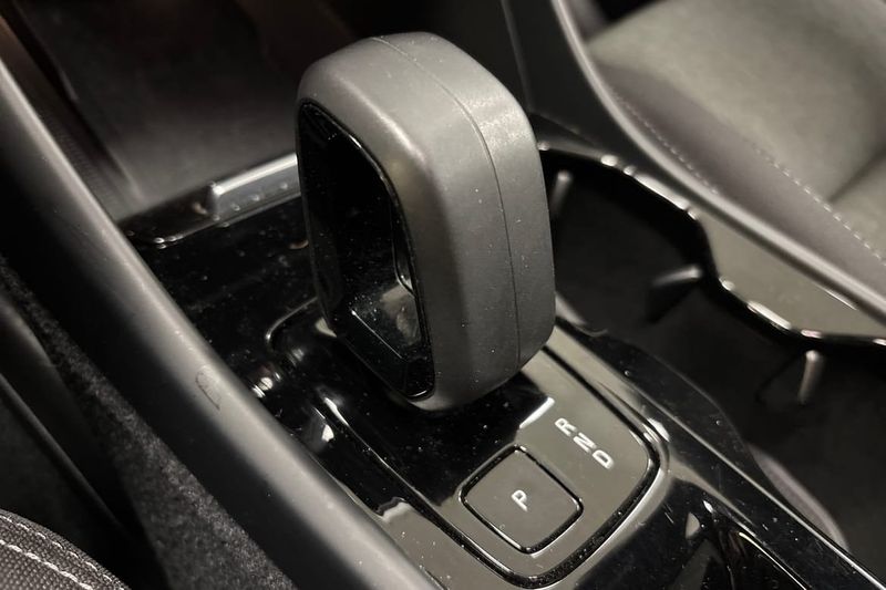 Volvo XC40 bild 16