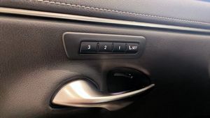 Lexus ES bild 18