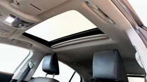 Lexus ES bild 9