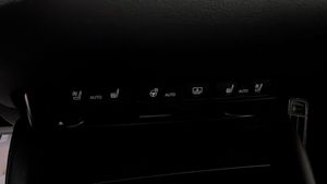 Lexus ES bild 16