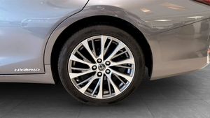 Lexus ES bild 6