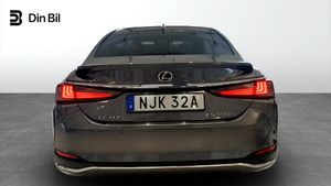 Lexus ES bild 5