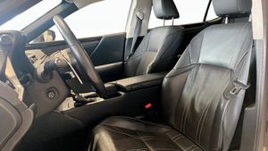 Lexus ES bild 8