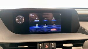 Lexus ES bild 10
