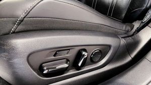 Lexus ES bild 15