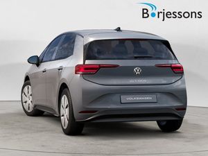 Volkswagen ID.3 bild 4