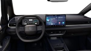 Volkswagen ID.3 bild 7