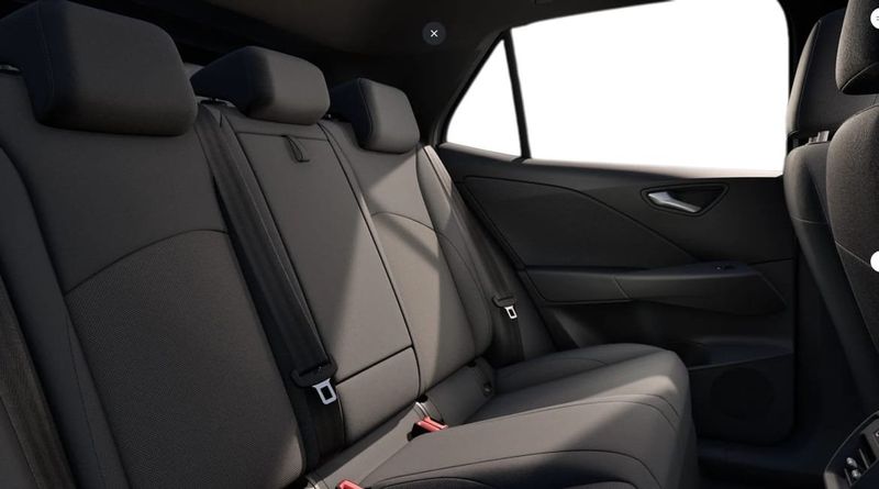 Volkswagen ID.3 bild 10