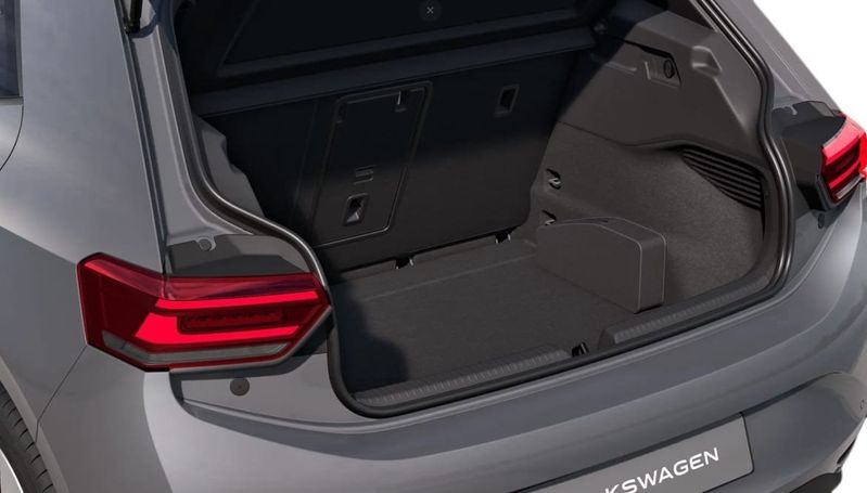 Volkswagen ID.3 bild 5