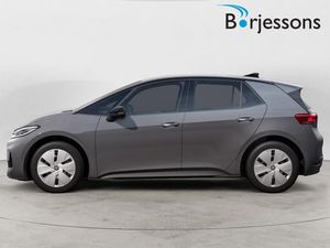 Volkswagen ID.3 bild 3