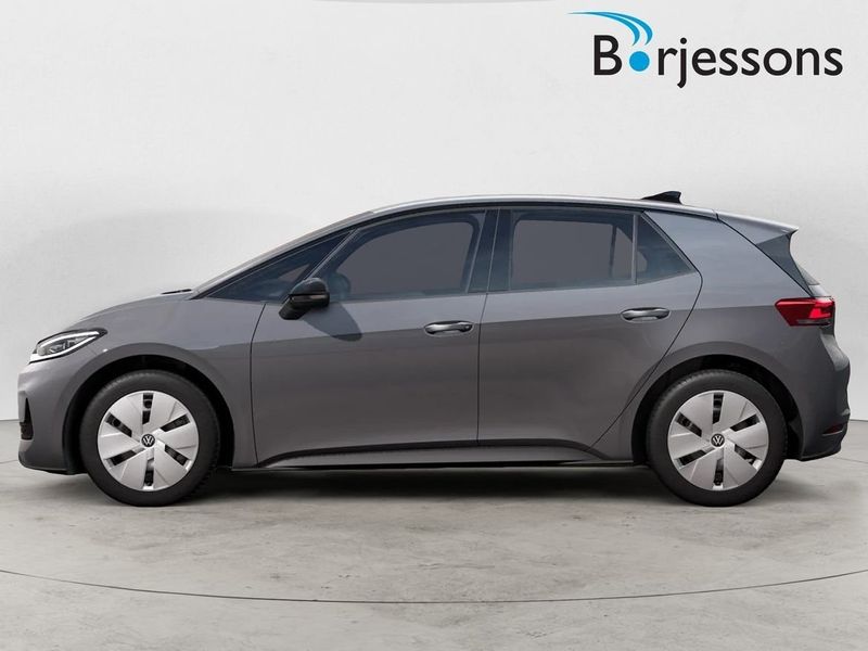 Volkswagen ID.3 bild 3