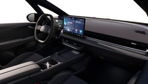 Volkswagen ID.3 bild 8