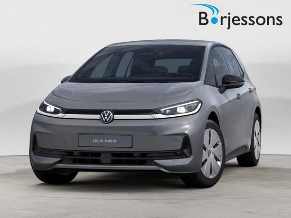 Volkswagen ID.3 Trend - 2027