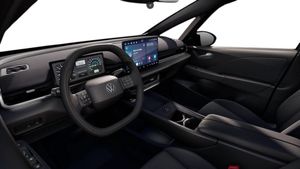 Volkswagen ID.3 bild 6