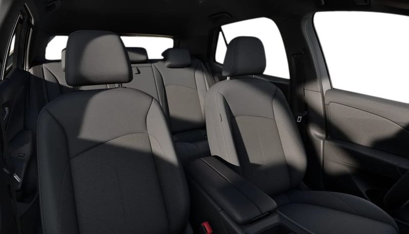 Volkswagen ID.3 bild 9