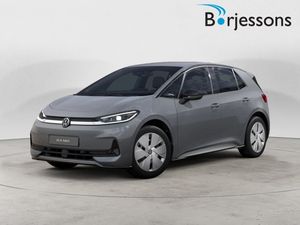 Volkswagen ID.3 bild 2