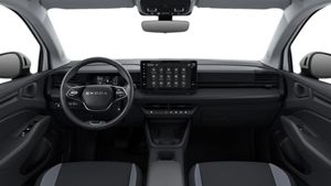 Skoda Epiq bild 4