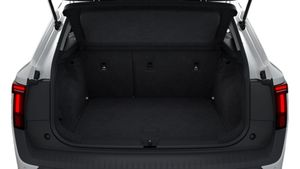 Skoda Epiq bild 6